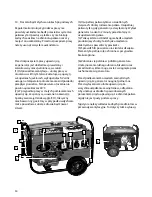 Предварительный просмотр 30 страницы MX-PG PG 3010F Instruction Manual