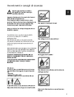 Предварительный просмотр 41 страницы MX-PG PG 3010F Instruction Manual