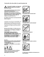 Предварительный просмотр 54 страницы MX-PG PG 3010F Instruction Manual