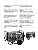 Предварительный просмотр 56 страницы MX-PG PG 3010F Instruction Manual