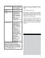 Предварительный просмотр 75 страницы MX-PG PG 3010F Instruction Manual