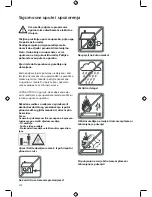 Предварительный просмотр 102 страницы MX-PG PG 3010F Instruction Manual