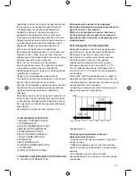 Предварительный просмотр 127 страницы MX-PG PG 3010F Instruction Manual