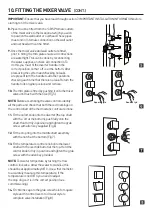 Preview for 8 page of MX Atmos 2 Way Fitting Instructions Manual