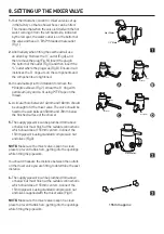 Предварительный просмотр 7 страницы MX Atmos Energy Fitting Instructions Manual