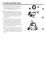 Предварительный просмотр 8 страницы MX Atmos Energy Fitting Instructions Manual