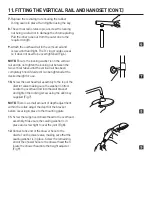 Предварительный просмотр 10 страницы MX Atmos Energy Fitting Instructions Manual