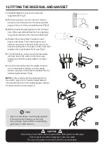 Preview for 8 page of MX Atmos Low Pressure Fitting Instructions Manual