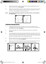 Preview for 9 page of MX Atmos Select Round Installation And Operating Instructions Manual