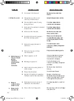 Preview for 12 page of MX Atmos Select Round Installation And Operating Instructions Manual