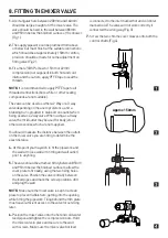 Preview for 8 page of MX Atmos Select Fitting Instructions Manual