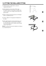 Preview for 12 page of MX Atmos Select Fitting Instructions Manual