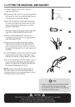 Preview for 9 page of MX Atmos Traditional Fitting Instructions Manual