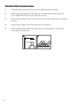 Preview for 10 page of MX Atmos Zinc Installation & Operating Instructions Manual