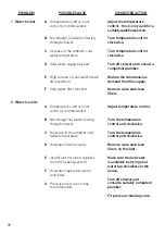 Preview for 12 page of MX Atmos Zinc Installation & Operating Instructions Manual