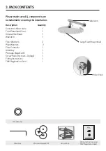 Preview for 3 page of MX Atmos Zone Fitting Instructions Manual