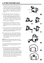 Preview for 7 page of MX Atmos Zone Fitting Instructions Manual