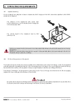 Preview for 7 page of MX MX R05N User Manual