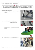 Preview for 12 page of MX MX R05N User Manual