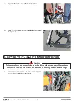 Preview for 14 page of MX MX R05N User Manual