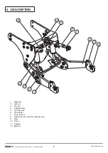 Предварительный просмотр 11 страницы MX MX R10 User Manual