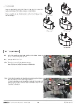 Предварительный просмотр 22 страницы MX MX R10 User Manual