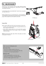 Предварительный просмотр 23 страницы MX MX R10 User Manual