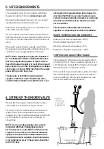 Preview for 5 page of MX Options Concentric Petite Fitting Instructions Manual