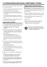 Preview for 10 page of MX Options Concentric Petite Fitting Instructions Manual