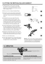 Предварительный просмотр 9 страницы MX Options Concentric Fitting Instructions Manual