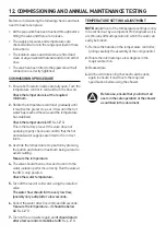 Preview for 10 page of MX Options Sequential Fitting Instructions Manual