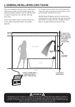 Предварительный просмотр 7 страницы MX Thermo Response QI Installation And User Instructions Manual