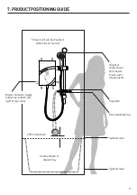 Предварительный просмотр 9 страницы MX Thermo Response QI Installation And User Instructions Manual