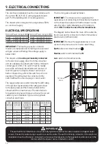 Предварительный просмотр 12 страницы MX Thermo Response QI Installation And User Instructions Manual