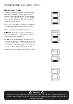 Предварительный просмотр 18 страницы MX Thermo Response QI Installation And User Instructions Manual