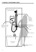 Предварительный просмотр 10 страницы MX Thermostatic Care QI Installation And User Instructions Manual