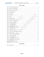 Preview for 4 page of MXCHIP MiCOKit-3239 Hardware Manual