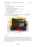 Preview for 7 page of MXCHIP MiCOKit-3239 Hardware Manual