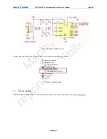 Предварительный просмотр 9 страницы MXCHIP MiCOKit-3239 Hardware Manual