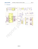 Preview for 13 page of MXCHIP MiCOKit-3239 Hardware Manual