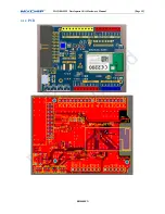 Предварительный просмотр 14 страницы MXCHIP MiCOKit-3239 Hardware Manual