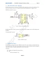 Preview for 19 page of MXCHIP MiCOKit-3239 Hardware Manual