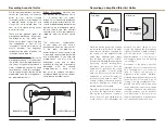 Предварительный просмотр 6 страницы MXL Genesis SE Manual