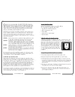 Preview for 2 page of MXL Professional PRO-1B User Manual