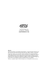 Preview for 7 page of MXL Professional PRO-1B User Manual