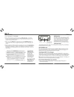 Preview for 5 page of MXL USB-77 User Manual