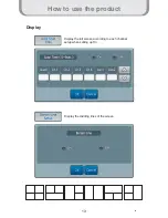 Предварительный просмотр 13 страницы MXN 7DDT Owner'S Manual