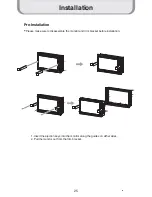 Предварительный просмотр 25 страницы MXN 7DDT Owner'S Manual