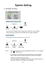 Предварительный просмотр 8 страницы MXN MXN-7DM Owner'S Manual