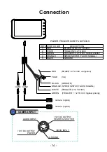 Предварительный просмотр 14 страницы MXN MXN-7DM Owner'S Manual